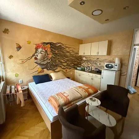 Apartment Dudino Gnezdo