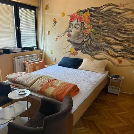 Dudino Gnezdo Apartment