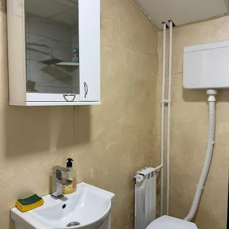 דירה Dudino Gnezdo בור