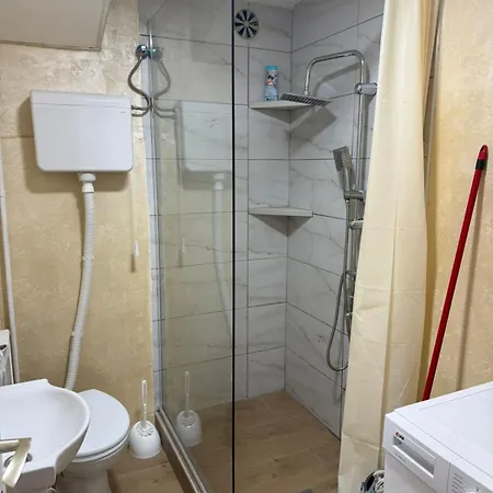 Dudino Gnezdo דירה *